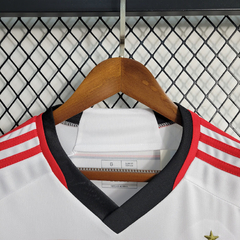 Camisa Futebol Flamengo Adidas Versão 2023 - comprar online