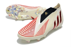 Chuteira de Campo adidas Predator Edge.1 FG - Adulto - - NP Sports