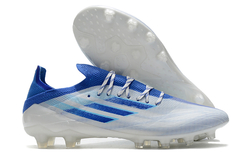 Chuteira Adidas F50 Pro Campo Edição Limitada - loja online