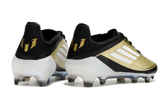 Chuteira Adidas F50 Pro Campo Edição Limitada - comprar online