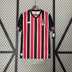 Camisa Futebol São Paulo New Balance Versão 2024 - NP Sports