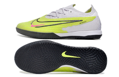 Imagem do Chuteira Nike Gripknit Phantom GX Elite Futsal