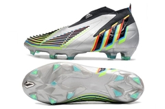 Chuteira de Campo adidas Predator Edge.1 FG - Adulto - comprar online
