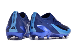 Chuteira de Campo ADIDAS X CrazyFast+ LL FG Messi Miami