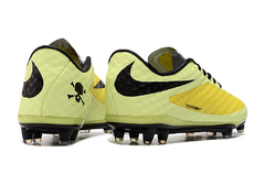 Chuteira Nike Hypervenom Phantom Fg Retrô Campo - comprar online