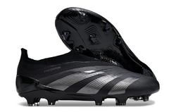 PREDATOR PRO ADIDAS ELITE SEM CADARÇOS CHUTEIRA CAMPO - NP Sports