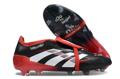 CHUTEIRA PREDATOR ELITE FOLDOVER TONGUE CAMPO PRO - loja online