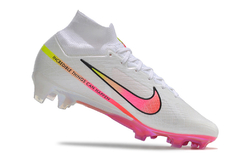 Chuteira Campo Nike Air Zoom Mercurial Superfly Exclusiva - comprar online