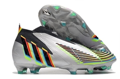 Chuteira de Campo adidas Predator Edge.1 FG - Adulto na internet