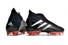 Chuteira de Campo adidas Predator Edge.1 FG - Adulto - NP Sports