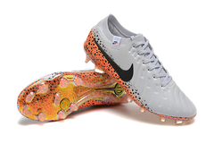 Chuteira NikeTiempo Legend 10 Elite Pro Campo
