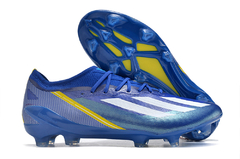 Chuteira de Campo ADIDAS X CrazyFast+ LL FG Messi Miami - NP Sports