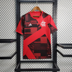 Camisa Futebol Flamengo Adidas Versão Goleiro e Treino na internet