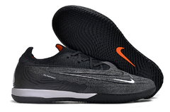 Imagem do Chuteira Nike Gripknit Phantom GX Elite Futsal