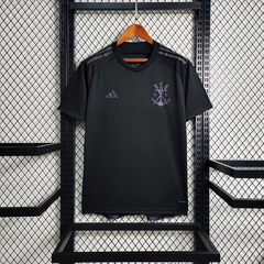 Imagem do Camisa Futebol Flamengo Adidas Versão 2023