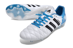 Chuteira Adidas Adipure 11Pro Kroos Campo - comprar online