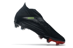 Chuteira de Campo adidas Predator Edge.1 FG - Adulto - - comprar online