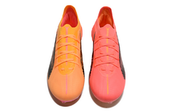 Chuteira Puma Ultra Ultimate FG Pro Campo