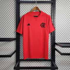 Camisa Futebol Flamengo Adidas Versão Goleiro e Treino - comprar online