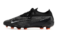 Imagem do Chuteira Nike Phantom GX Pro Campo Cano Baixo Preto