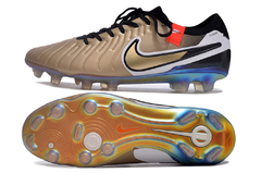 Chuteira Nike Tiempo 10 Elite Pro Campo