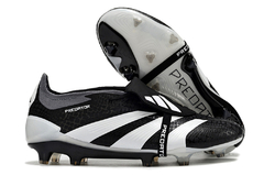 CHUTEIRA PREDATOR ELITE FOLDOVER TONGUE CAMPO PRO - loja online