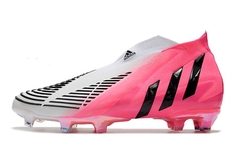 Chuteira de Campo adidas Predator Edge.1 FG - Adulto -