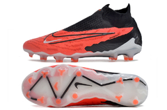 Chuteira Nike Phantom GX Academy Campo
