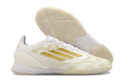 Chuteira Adidas F50 Pro Futsal Edição Limitada - - comprar online