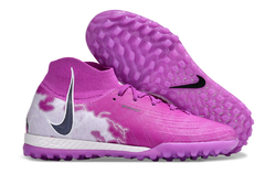 Chuteira Nike Phantom Luna 2 Elite Society