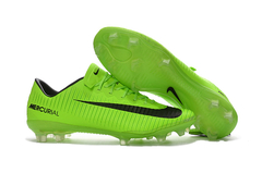 Imagem do Chuteira Nike Mercurial Campo Retrô Vapor XI FG