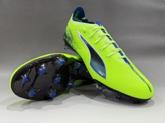 Imagem do CHUTEIRA PUMA ULTRA 5 CARBON SPEED SE FG Pro Campo