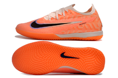 Chuteira Nike Gripknit Phantom GX Elite Futsal