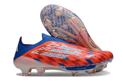 Chuteira Adidas F50 Pro Campo Sem Cadarço