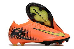 Chuteira Nike AIR Zoom Mercurial Vapor 16 Elite Pro Campo - comprar online