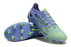 CHUTEIRA PUMA ULTRA 5 CARBON SPEED SE FG Pro Campo