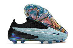 Chuteira Nike Phantom GX Pro Campo