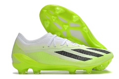 Chuteira de Campo ADIDAS X CrazyFast+ LL FG Messi Miami - comprar online