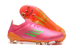 Chuteira Adidas F50 Pro Campo Edição Limitada