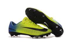 Chuteira Nike Mercurial Campo Retrô Vapor XI FG
