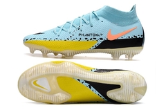 Chuteira Nike Phantom Ultra Venom Campo - comprar online