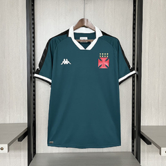 Camisa Futebol Vasco da Gama 2024 - comprar online