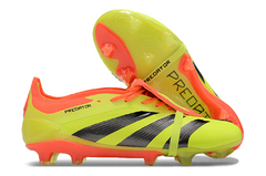 Imagem do CHUTEIRA PREDATOR ELITE FOLDOVER TONGUE CAMPO PRO
