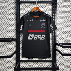 Camisa Futebol Flamengo Adidas Versão 2023