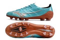 CHUTEIRA DE CAMPO MASCULINA MIZUNO NEO III ELITE - loja online