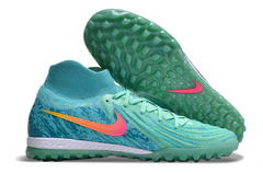 Chuteira Nike Phantom Luna 2 Elite Society na internet