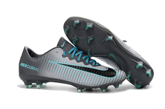 Chuteira Nike Mercurial Campo Retrô Vapor XI FG - comprar online