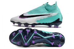 Chuteira Nike Phantom GX Academy Campo