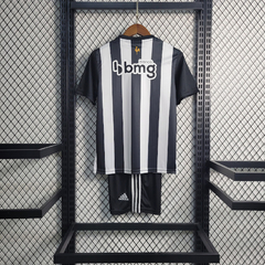 Kit Futebol Infantil Atlético Mineiro 2024 - comprar online