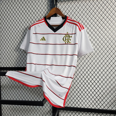 Camisa Futebol Flamengo Adidas Versão 2023 - NP Sports
